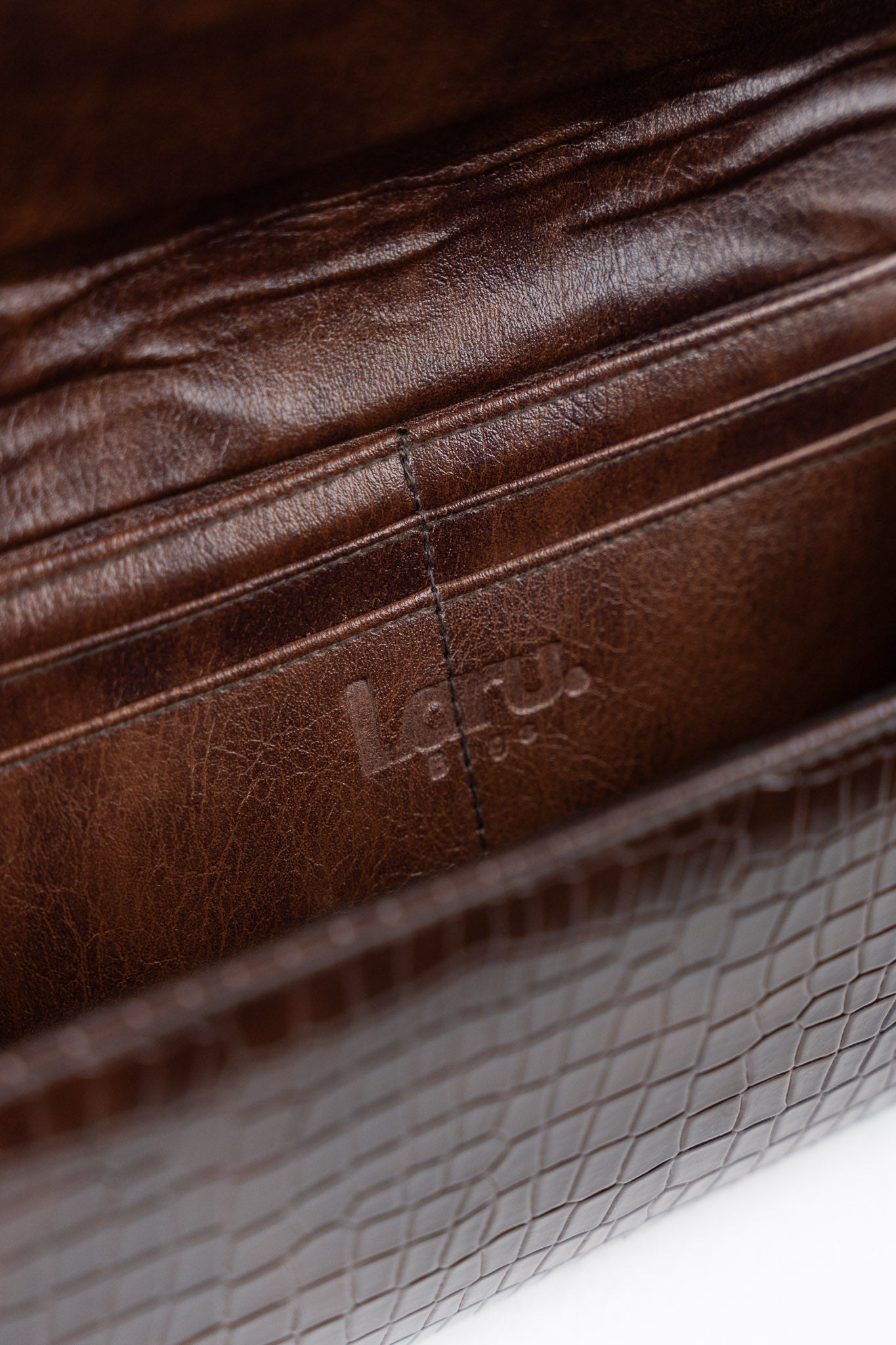 Siena bag in brown