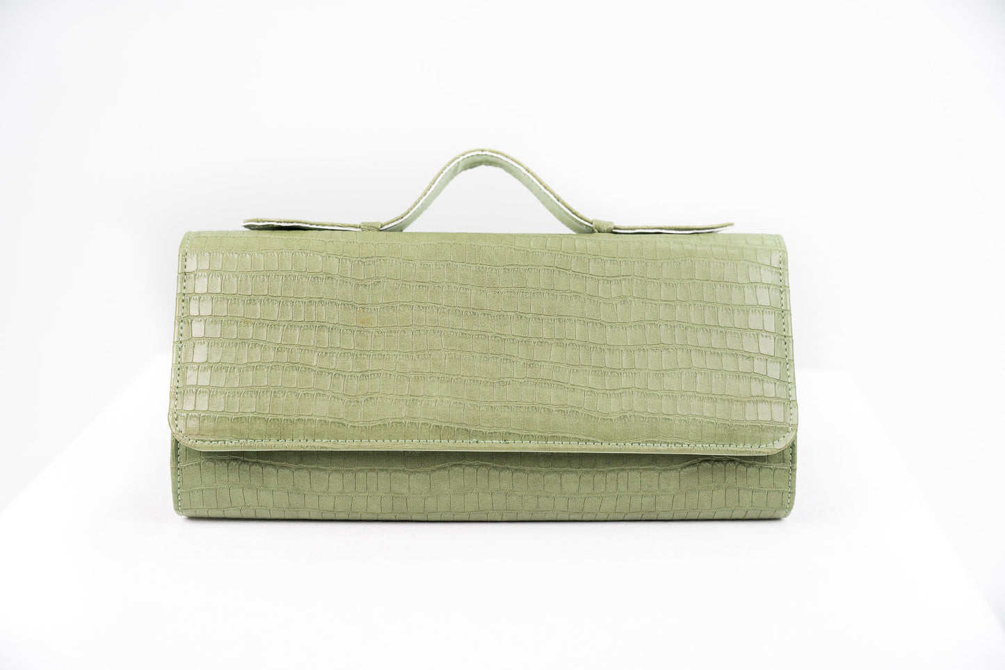 Siena bag in matcha