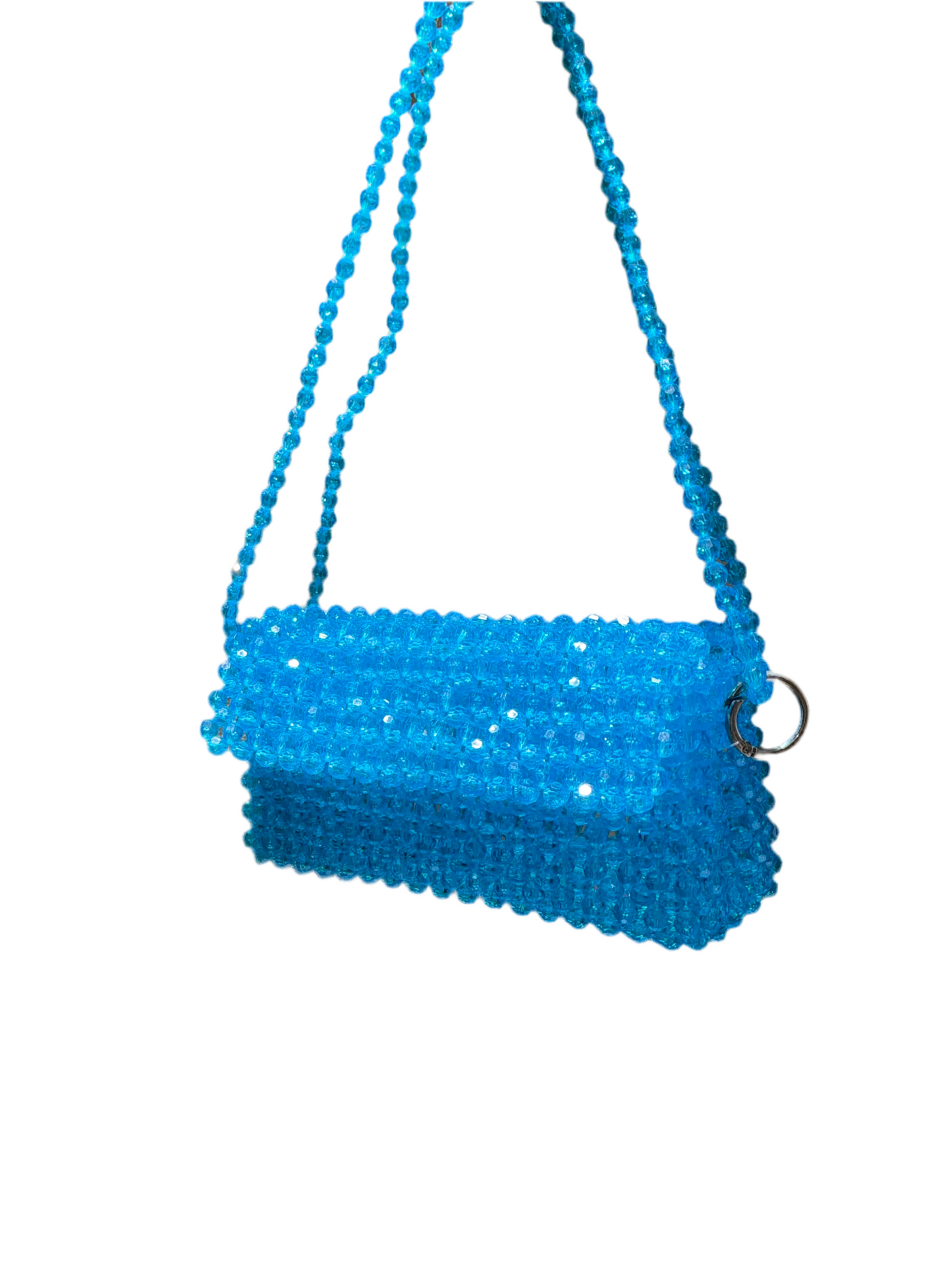 The beads