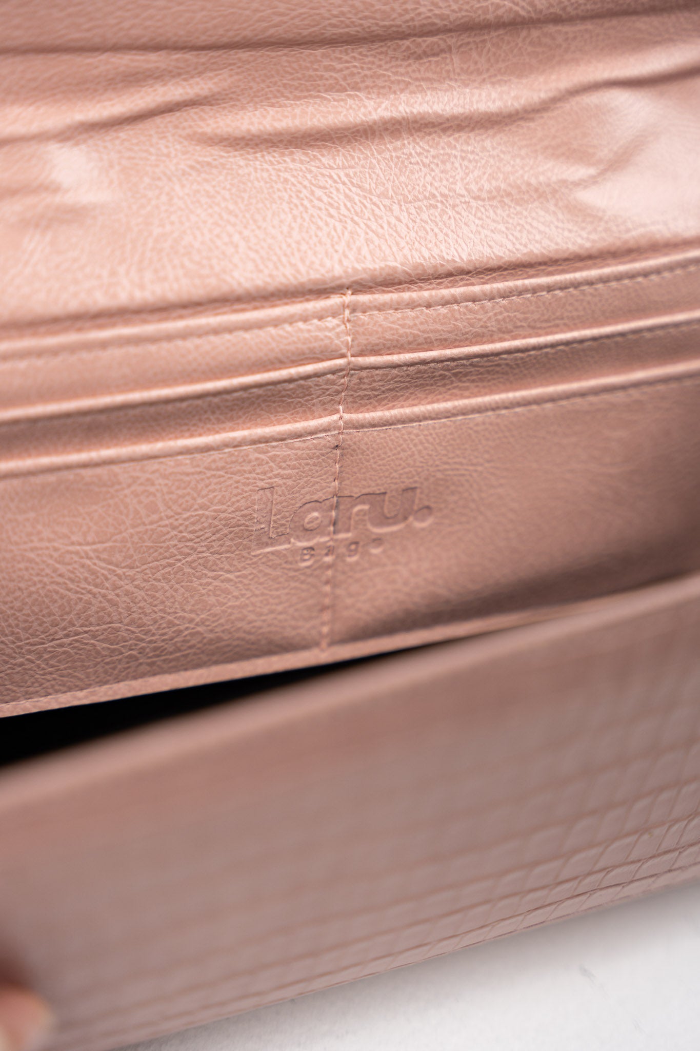 Siena bag in rose