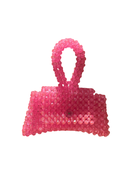 STATEMENT bag