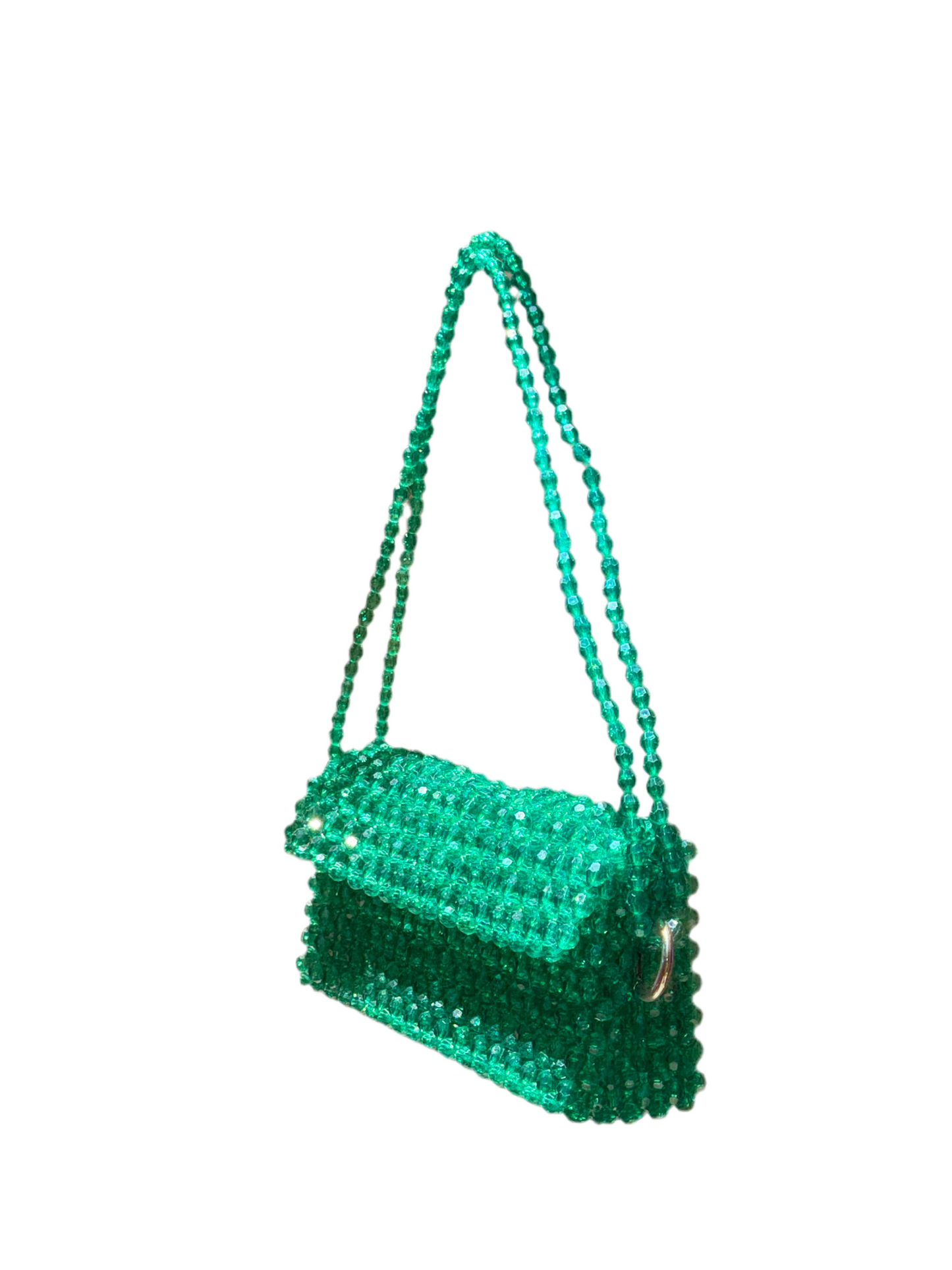 The beads