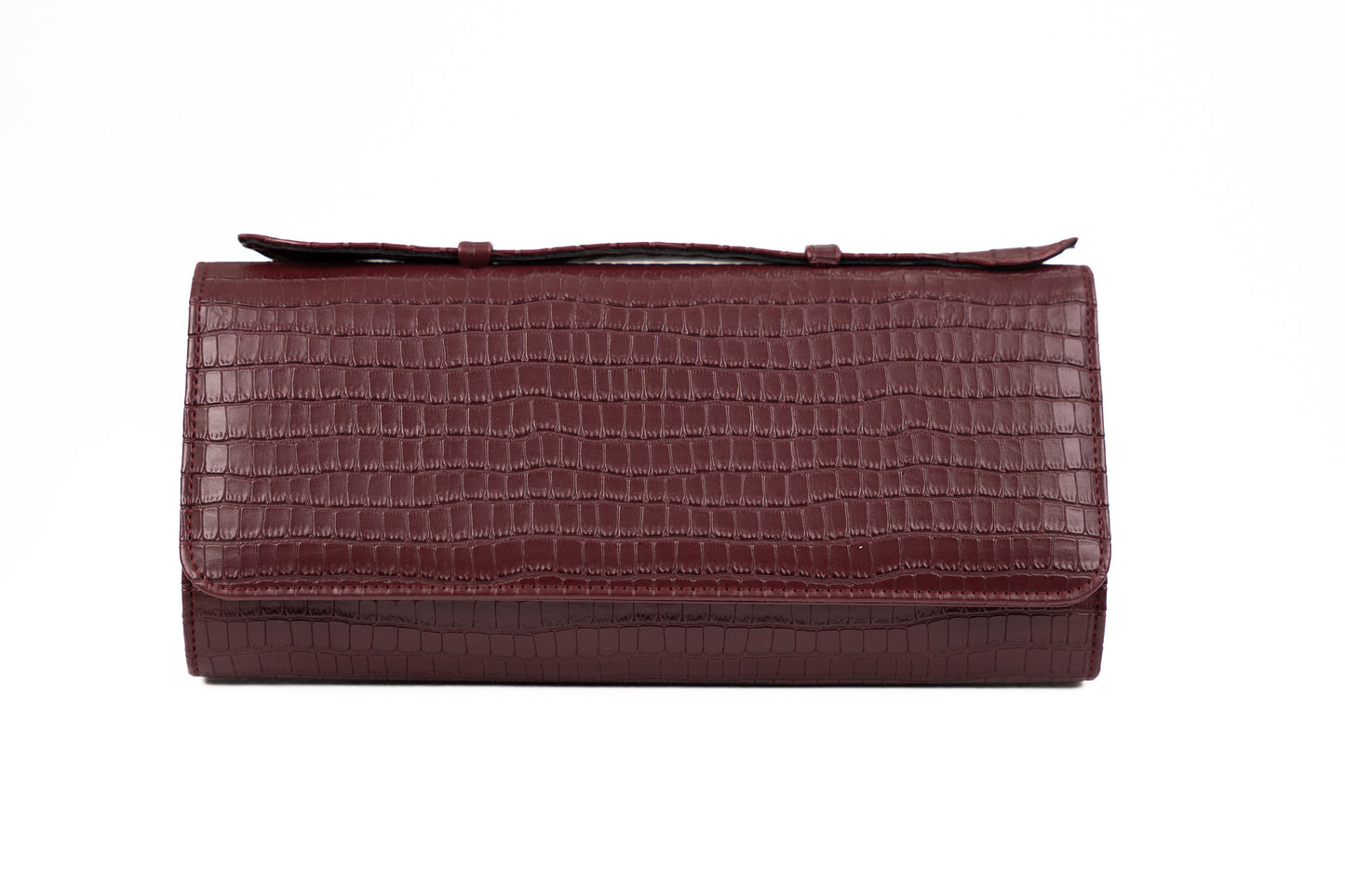 Siena bag in burgundy
