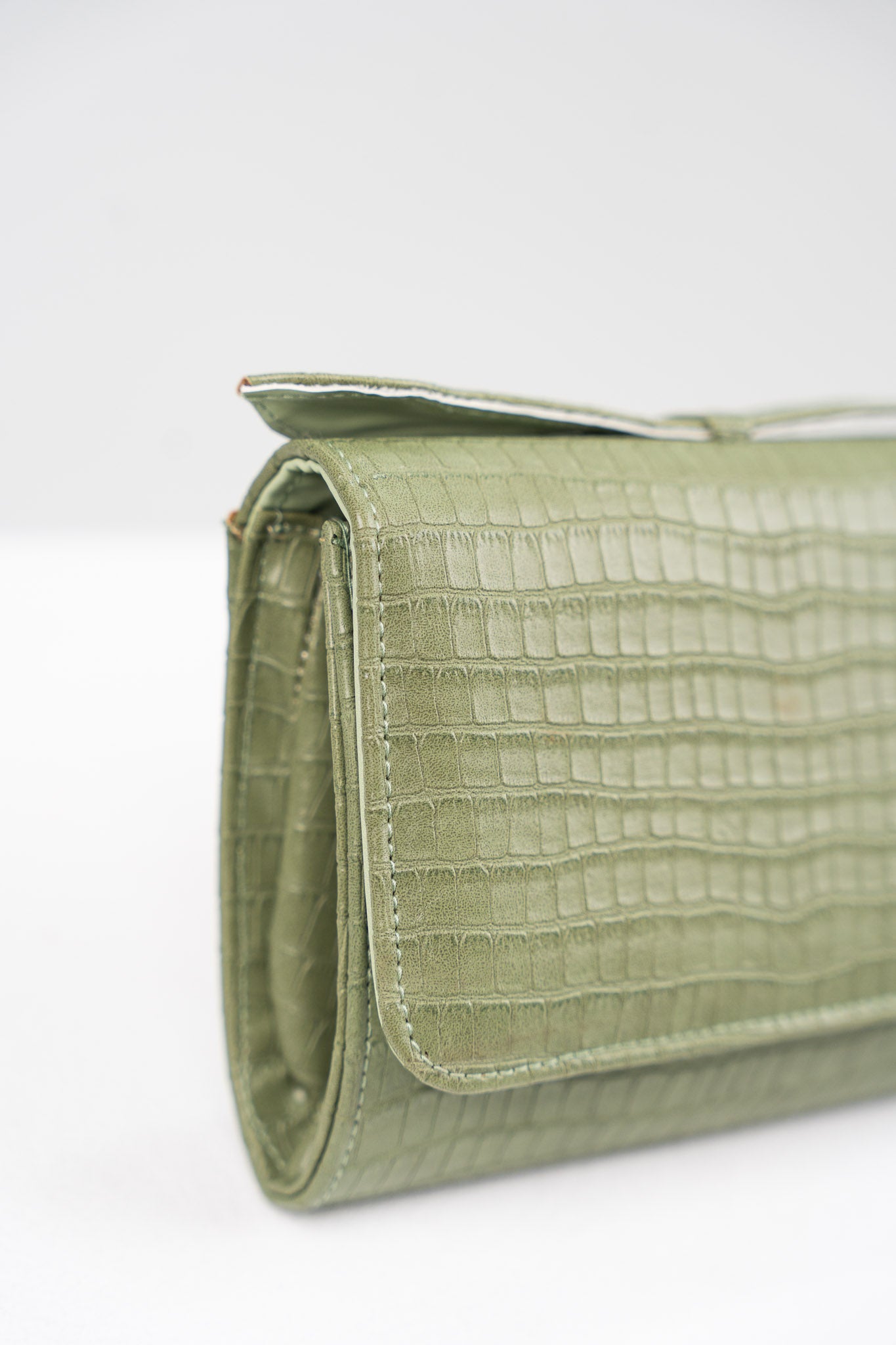 Siena bag in matcha