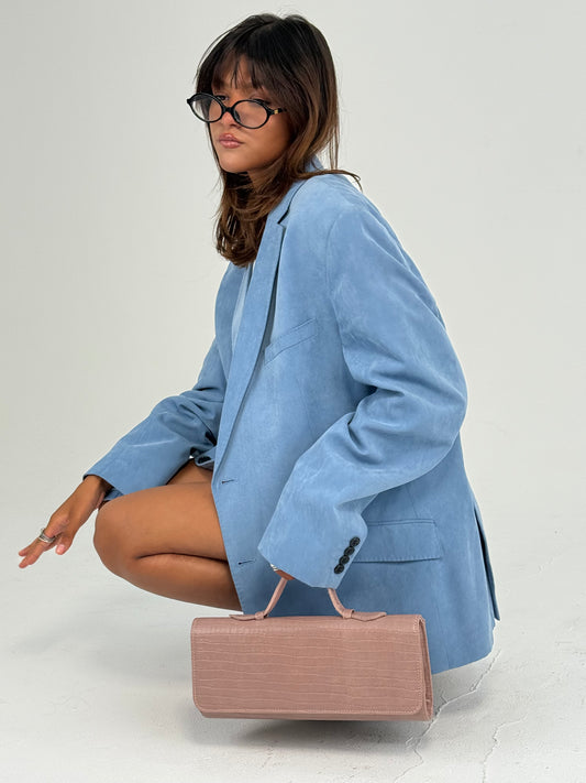 Siena bag in rose