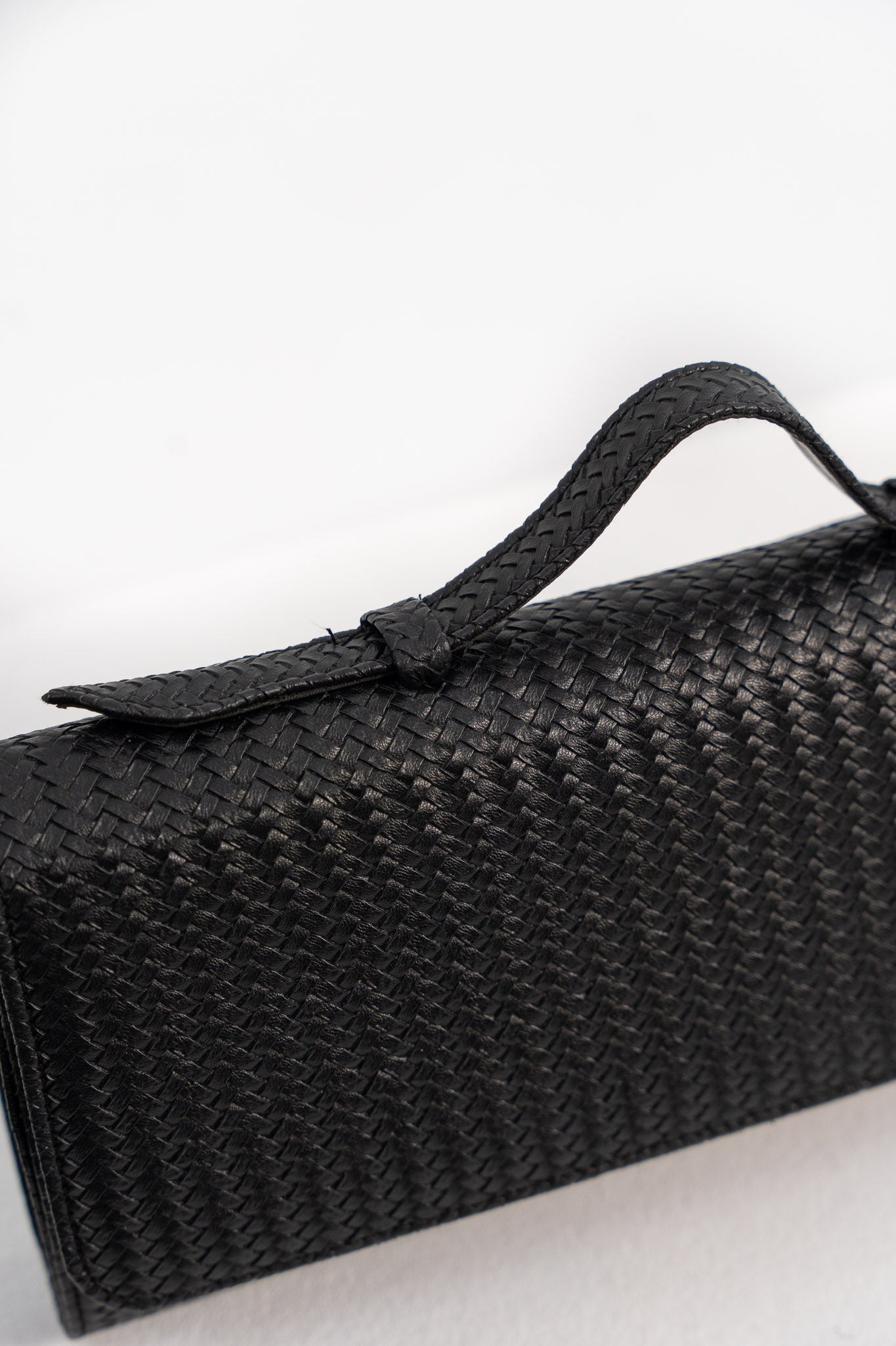 Siena bag in black ( classic)