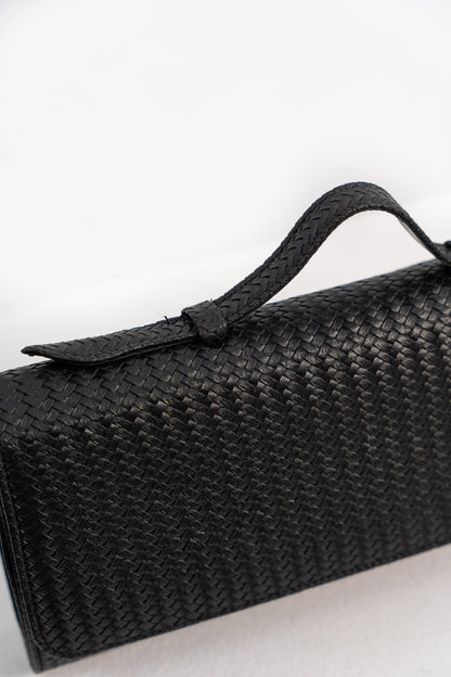 Siena bag in black ( classic)
