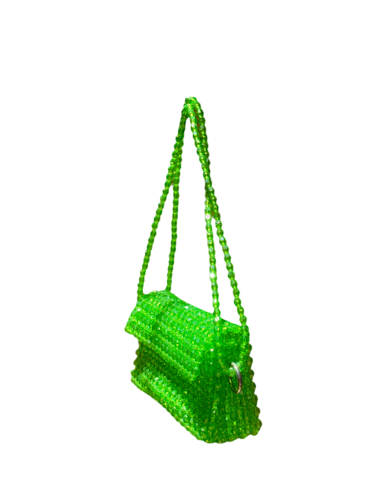 The beads