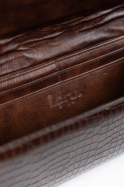 Siena bag in brown