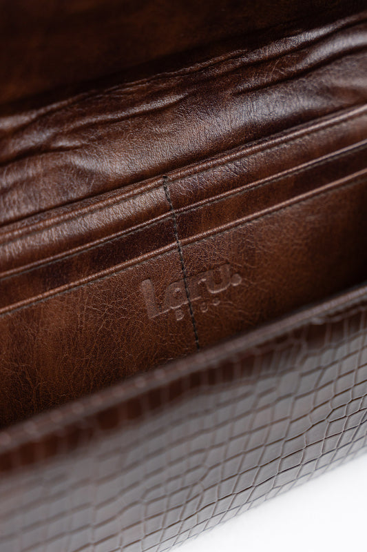 Siena bag in brown