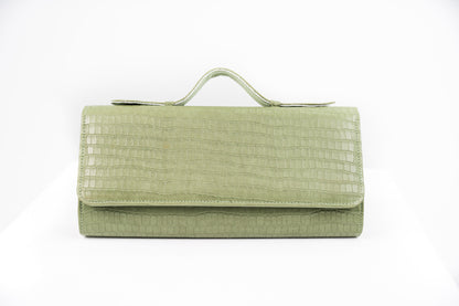 Siena bag in matcha