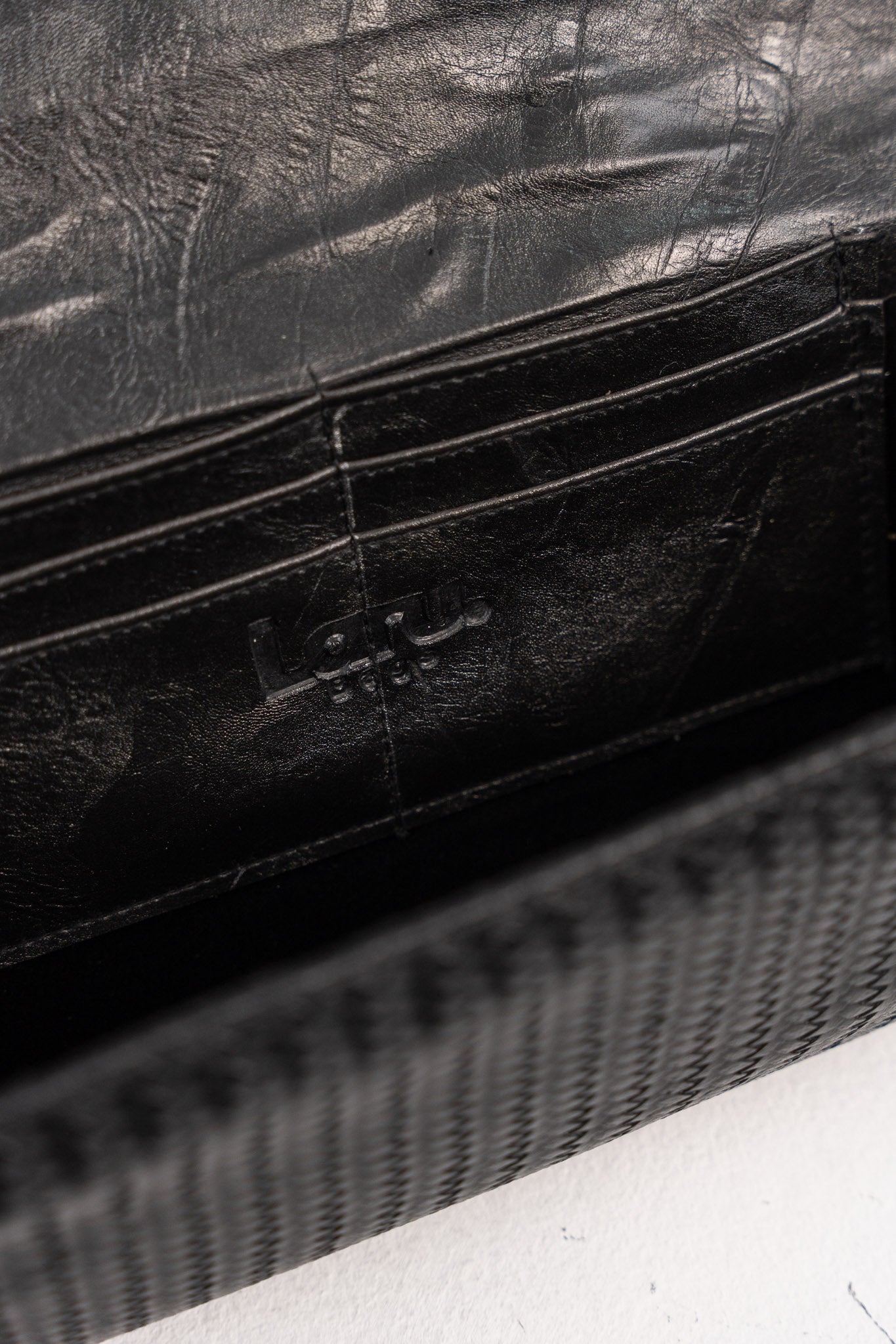 Siena bag in black ( classic)